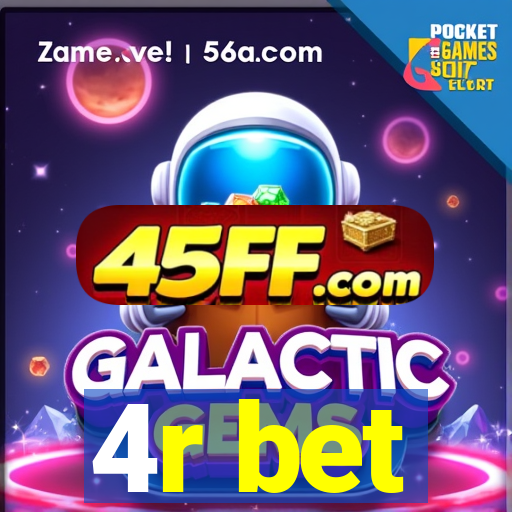 4r bet
